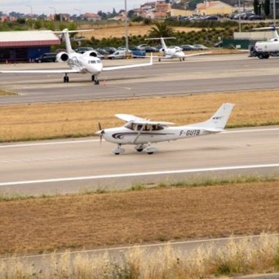 Aeroporto de Cascais_b