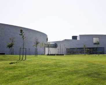 Fundação Champalimaud