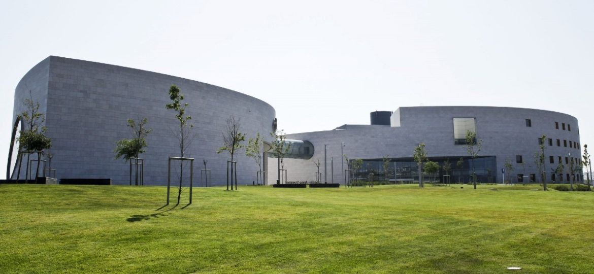 Fundação Champalimaud