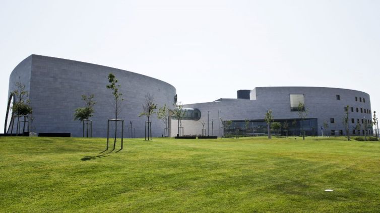 Fundação Champalimaud