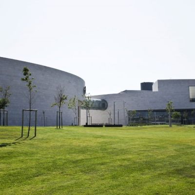 Fundação Champalimaud